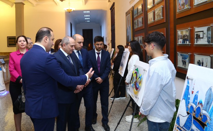 Nazir: Azərbaycanın ərazi bütövlüyünün tam bərpası xalqımızın tarixində şanlı səhifə kimi qalacaq