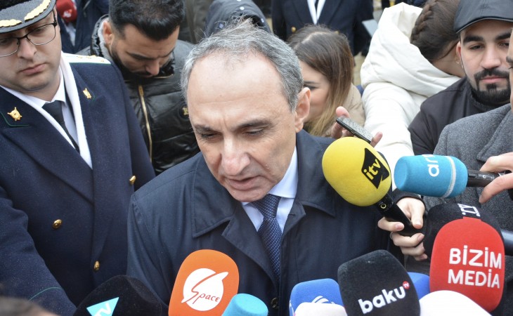 Baş prokuror: Regionda heç bir məsələ Azərbaycanın mövqeyi nəzərə alınmadan həll edilə bilməz