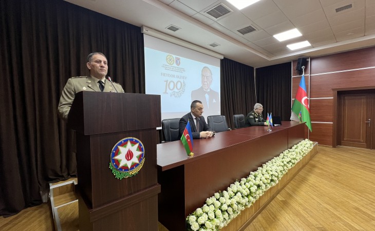 Füzuli Musayev: Ulu Öndərin arzuları Prezident İlham Əliyevin rəhbərliyi altında reallaşdı