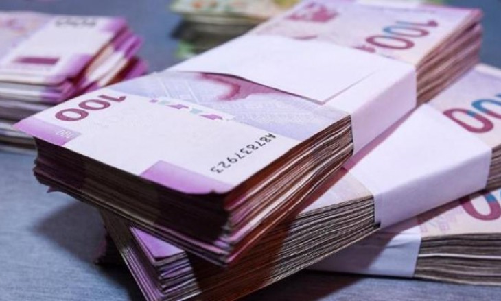 Avqustun 11-nə USD/AZN rəsmi məzənnəsi