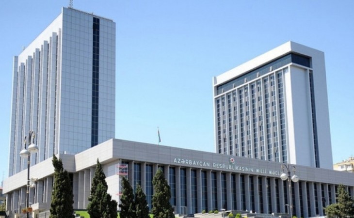 Milli Məclisin İctimai birliklər və dini qurumlar komitəsinin onlayn iclası keçirilib