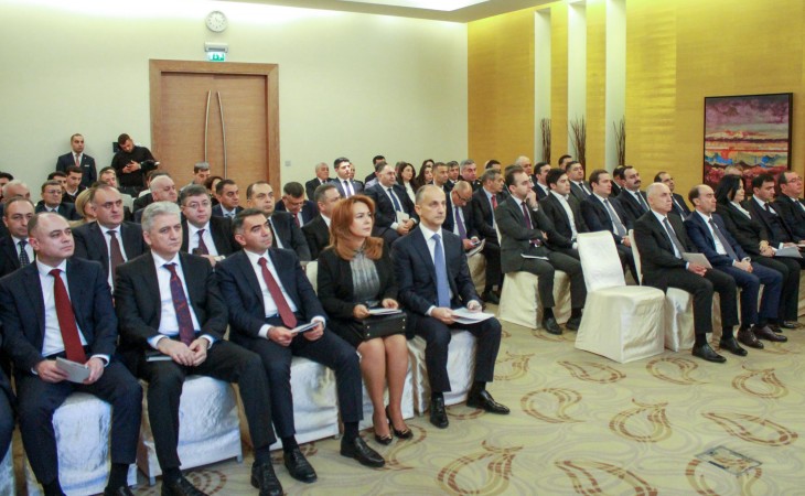 Məhkəmə ekspertizası fəaliyyəti rəqəmsallaşdırılır