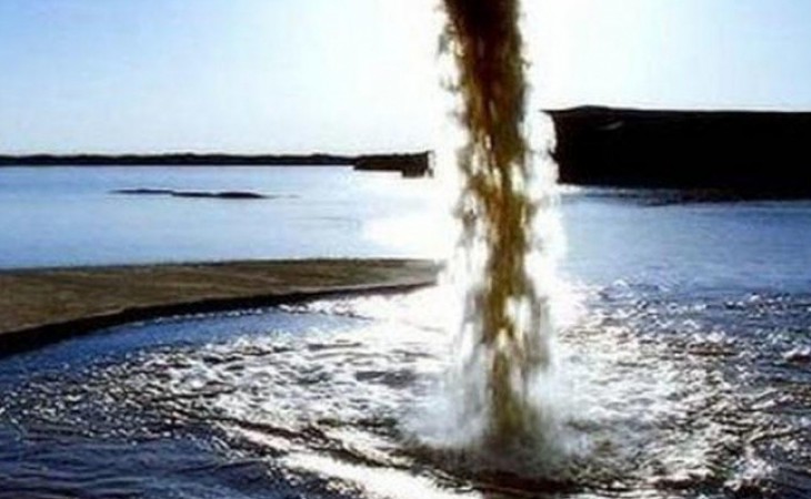 Tullantı sularının təkrar emalı sahəsində ixtisaslaşmış şirkətlərlə görüş keçiriləcək