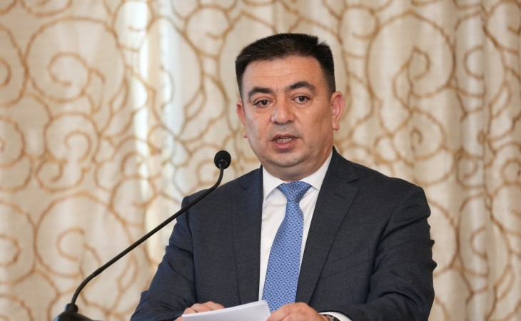 Ümummilli Lider Heydər Əliyevin media sahəsində əsasını qoyduğu ənənələr uğurla davam etdirilir