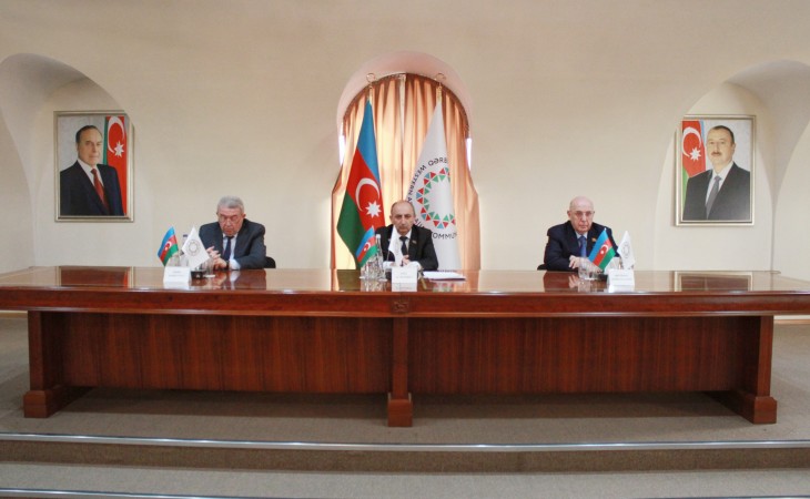 Qərbi Azərbaycan İcması Azərbaycanda keçiriləcək prezident seçkiləri ilə bağlı bəyanat yayıb