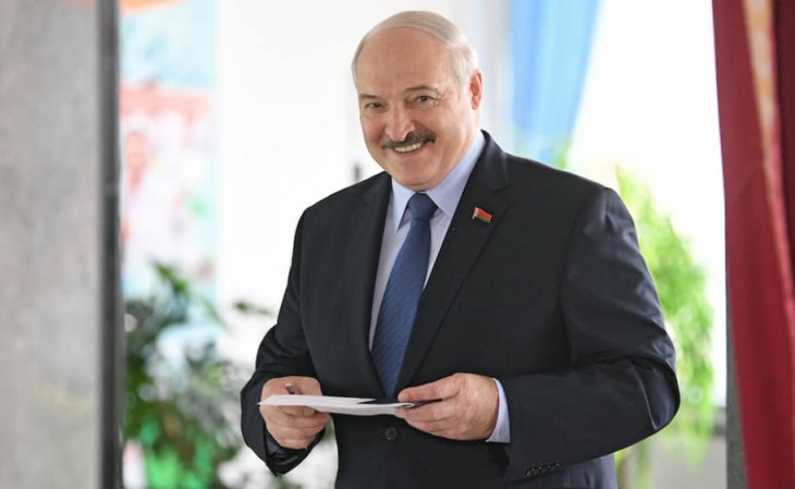 Belaruslular növbəti dörd il üçün dövlətin inkişafı naminə seçim etdilər