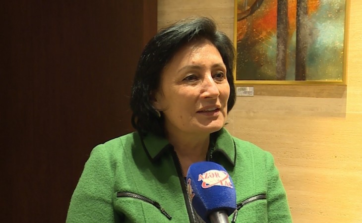 Deputat: Beynəlxalq qurumlar koronavirusa qarşı mübarizənin Azərbaycan modelini nümunə kimi təqdim edirlər