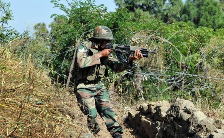 Azerbaijan`s Defense Ministry: Armenian armed units violated ceasefire 35 times