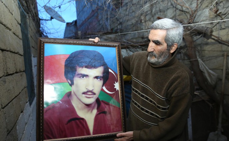 Son gediş