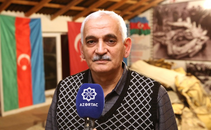 Saat 1-ə 22 dəqiqə işləmiş...