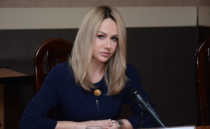 Vlada Galan: Azərbaycandakı seçkilər iştirak etdiyimiz 25-ci qlobal səsvermə olacaq