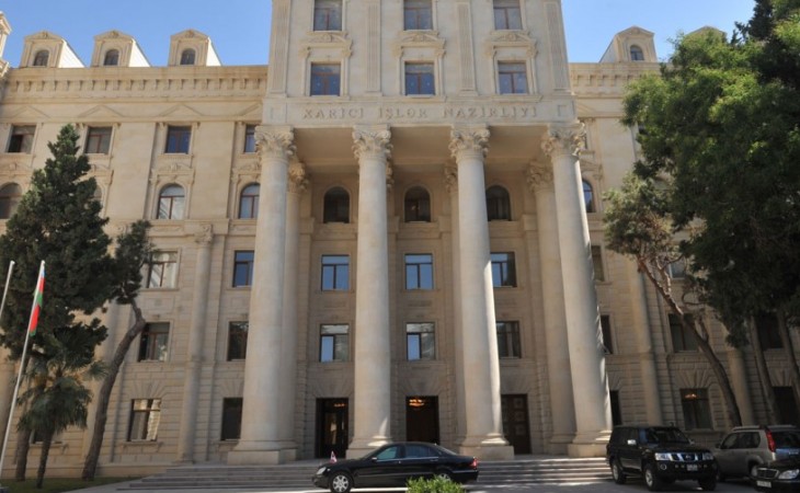 Министр иностранных дел Азербайджана отбыл с визитом в Турцию