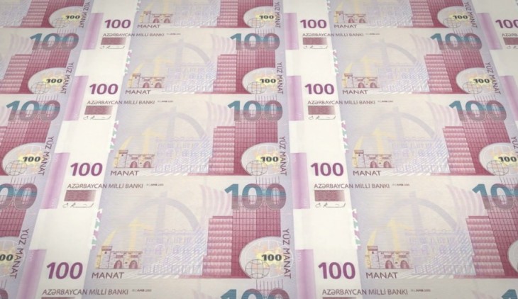 İyulda Gömrük Komitəsi tərəfindən büdcə daxilolmaları 340,2 milyon manat olub
