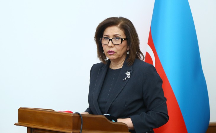 Ötən il ailə məsələləri ilə bağlı 66 təlim keçirilib