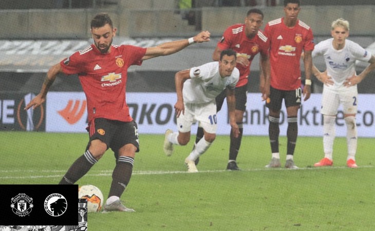 UEFA Avropa Liqasının ikinci yarımfinalçısı məlum olub