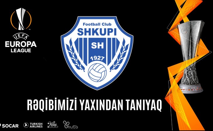 “Neftçi”nin rəqibini yaxından tanıyaq