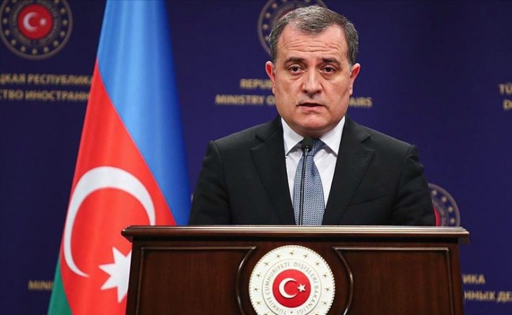 Ceyhun Bayramov: Bölgədə sülhün təmin edilməsinə əsas maneə Ermənistanın təcavüzkar siyasətidir