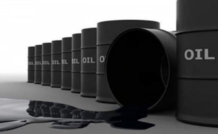 Цены на нефть выросли