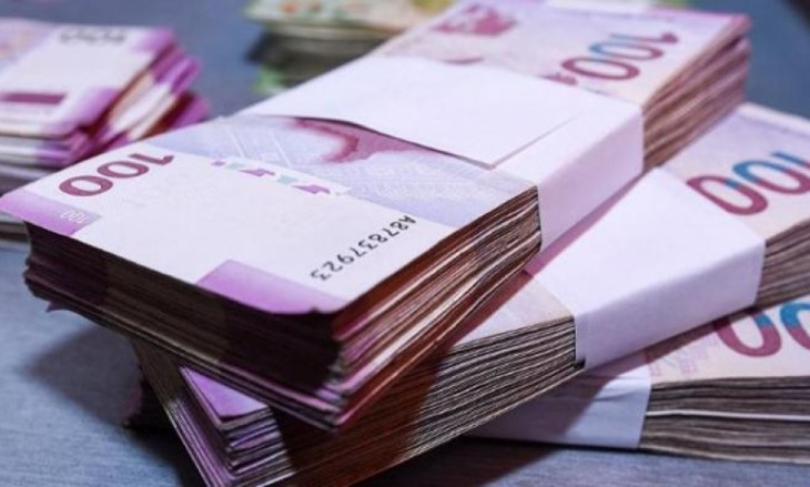Курс маната по отношению к доллару на 11 августа установлен на уровне 1,7000