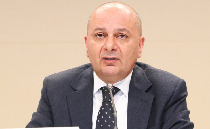 Vətən müharibəsindən sonra aşkarlanmış minaların sayı açıqlanıb