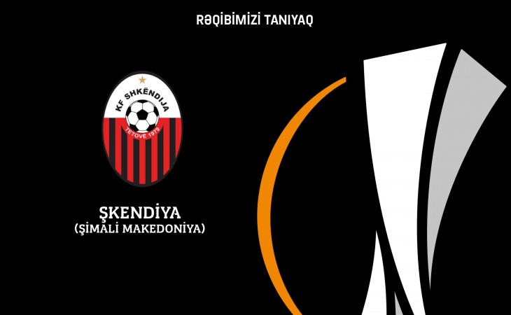 “Sumqayıt”ın rəqibini yaxından tanıyaq