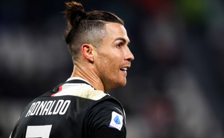 Kriştiano Ronaldo “Yuventus”dan ayrıla bilər