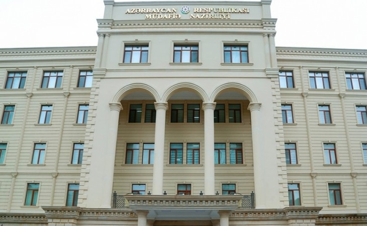 Министр обороны Азербайджана находится с рабочим визитом в Турции