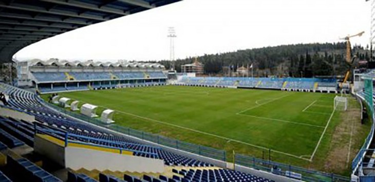 Podgorica City Stadium to host Montenegro vs Azerbaijan match