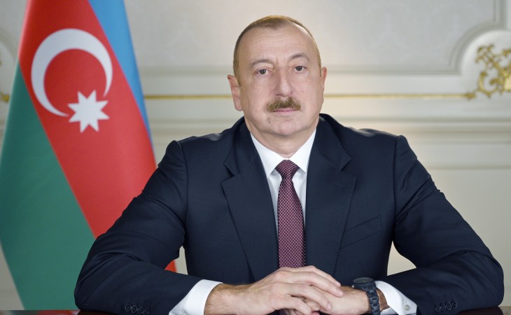 Sərəncam: 15 rayonun 24 yaşayış məntəqəsində subartezian quyuları qazılacaq