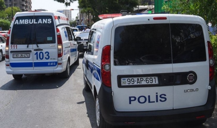 Qəsdən adam öldürməkdə şübhəli bilinən keçmiş məhkumlar saxlanılıblar