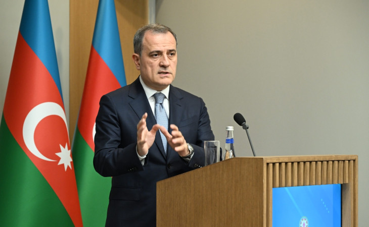 Nazir: Azərbaycan hər zaman ATƏT-in təməl prinsiplərinə riayət edilməsinin tərəfdarı olub