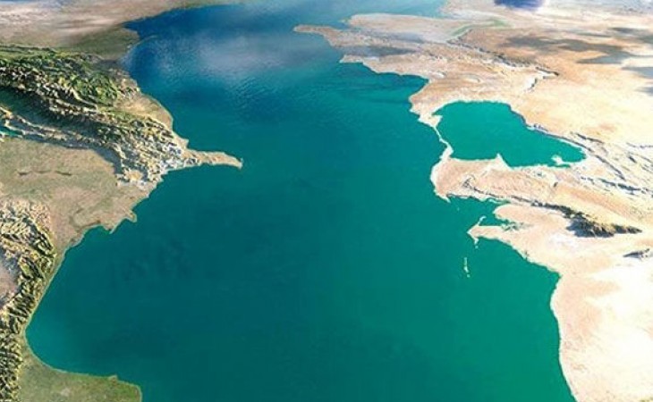 12 avqust - Xəzər Dənizinin Ətraf Mühitinin Mühafizəsi Günüdür