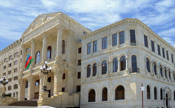 Baş Prokurorluq 14 iyulda baş verən hadisələrlə bağlı aparılan istintaq barədə yayılan dezinformasiyalara dair məlumat yayıb