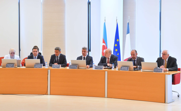 ADA Universitetində COP29-la bağlı seminar keçirilir
