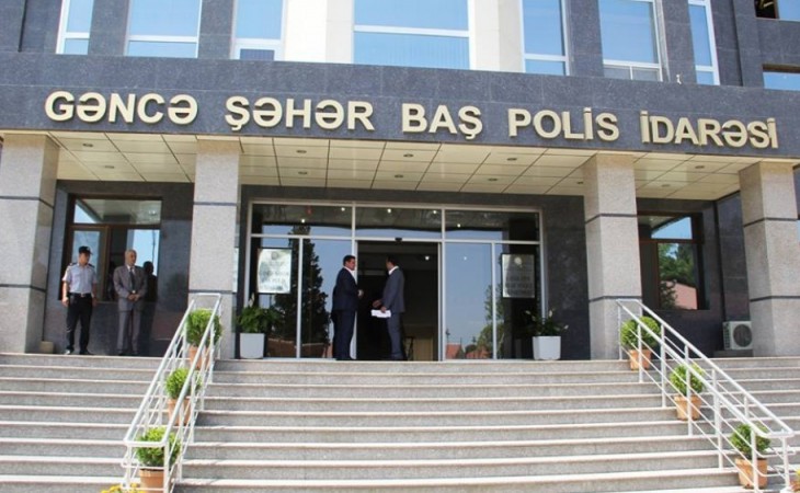 Gəncə sakinindən 52 çətənə kolu, beş kiloqrama yaxın marixuana aşkarlanıb