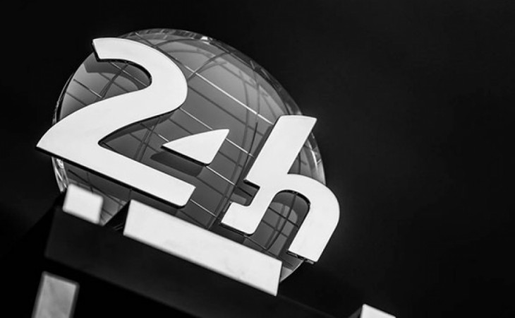 “24 saat La-Manş” avtoyürüşündə tamaşaçıların iştirakına icazə verilməyəcək