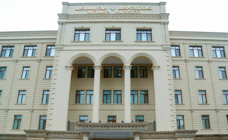 В Азербайджан прибудет с визитом представительная военная делегация Турции