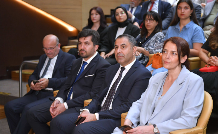 Bakı Avrasiya Universitetinin ev sahibliyi ilə XI Beynəlxalq Türk Dünyası Araşdırmaları Simpoziumu keçirilir 