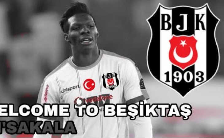 “Beşiktaş” birinci transferini reallaşdırıb