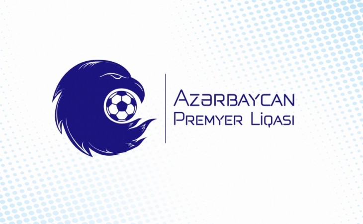 Azərbaycan Premyer Liqasının birinci turunun təqvimi müəyyənləşib