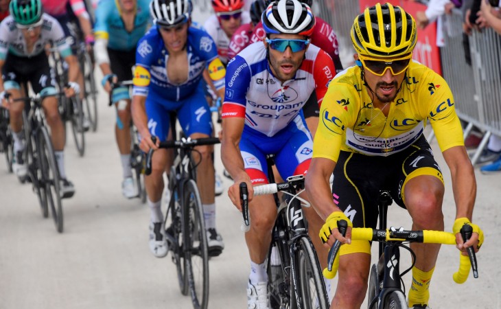 Azərbaycan velosipedçiləri Avropa çempionatında iştirak etməyəcəklər