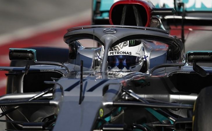 “Mercedes” komandası ən azı 2021-ci ilədək Formula 1-də çıxış edəcək