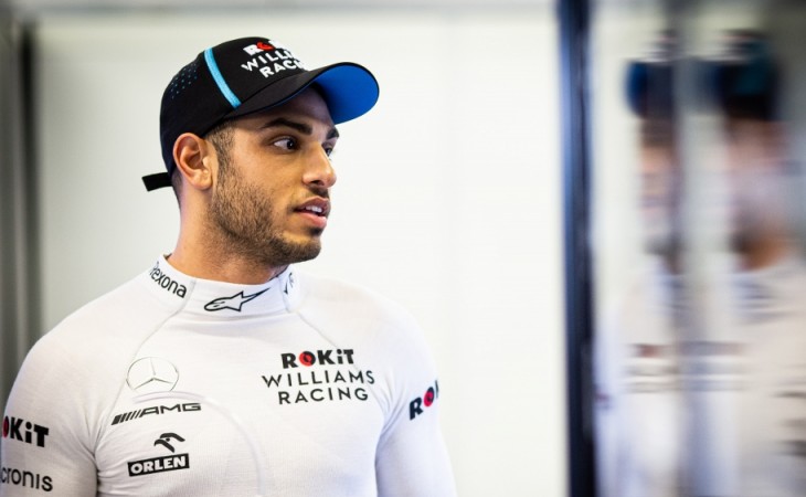 “Williams” komandası İspaniyada Roy Nissaniyə şans verəcək