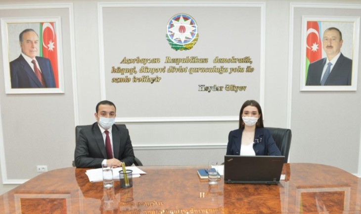Ölkəmizdə ədalət mühakiməsinin təkmilləşdirilməsi və hakimlərin iş yükünün azaldılması istiqamətində kompleks tədbirlər həyata keçirilir