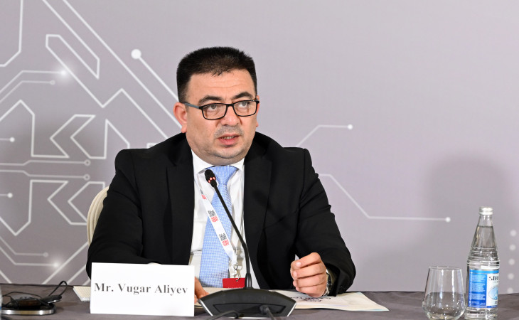 AZƏRTAC-ın İdarə Heyətinin sədri: Texnologiyalar inkişaf etdikcə feyk xəbər problemi özünü ən asan və sürətli formalarda büruzə verir