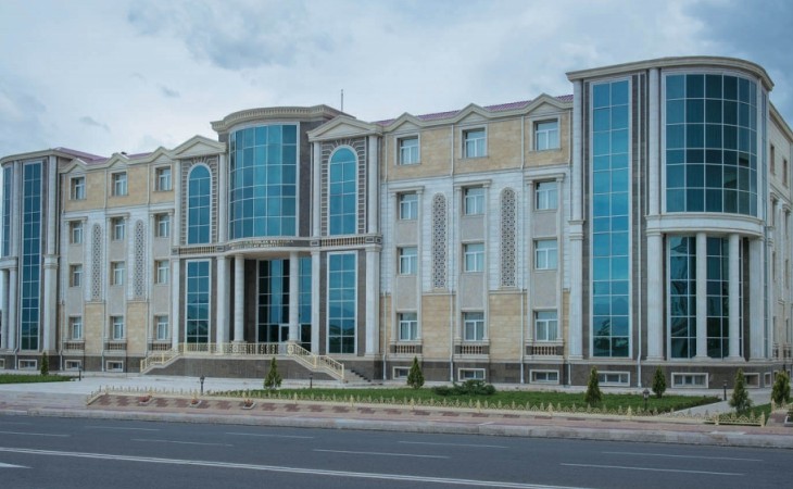 Məhsul göstəricilərinin standartların tələblərinə uyğunluğu yoxlanılır
