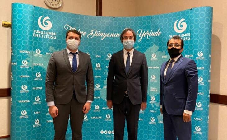 Qardaşlıq münasibətlərini qoruyan mədəniyyət