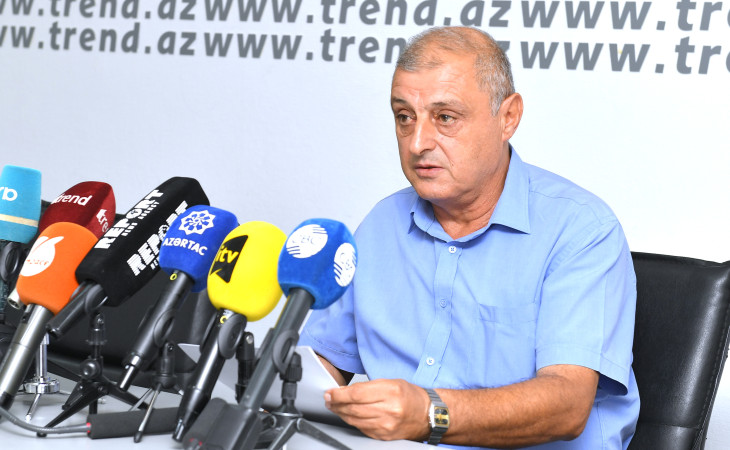 Azad edilmiş ərazilərin təxminən beşdəbiri mina və partlamamış sursatlarla yüksək səviyyədə çirklənib