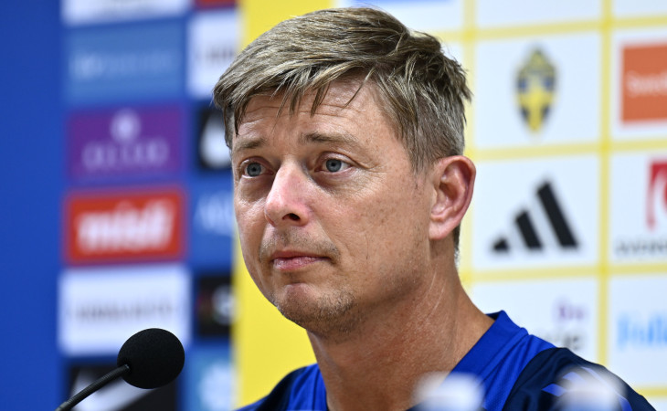 Yon Dal Tomasson: Azərbaycan millisini yaxşı analiz etmişik