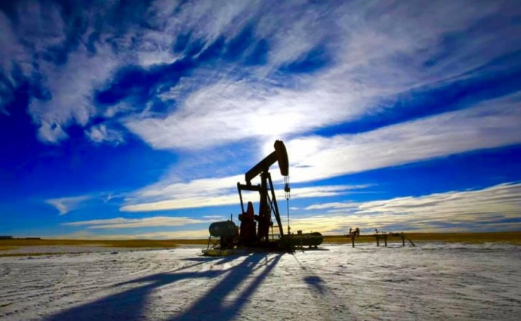 Цены на нефть снижаются